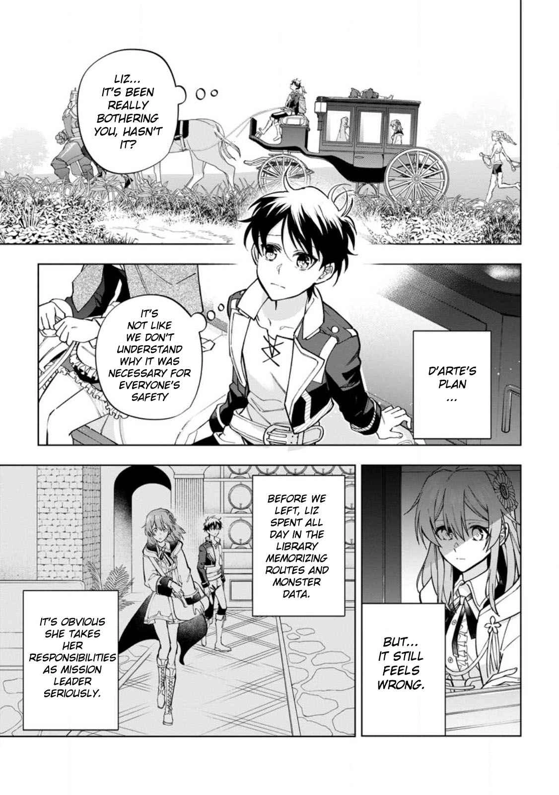 Isekai Craft Gurashi Jiyu Kimamana Seisan Shoku No Honobono Slow Life Chapter 20 5